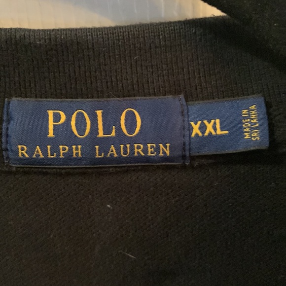 Ralph Lauren Collared Shirt - Picture 2 of 3